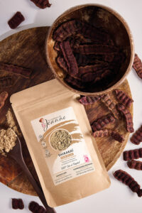 Soin poudre shikakai - Les Couleurs de Jeanne