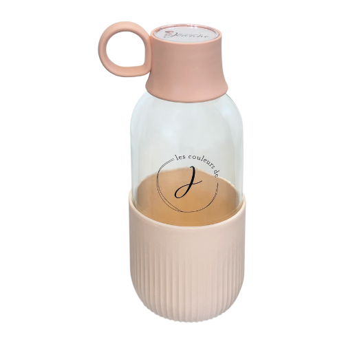 Gourde - Les Couleurs de Jeanne