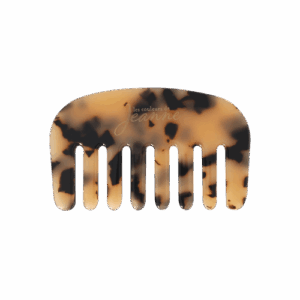 Peigne - Les couleurs de Jeanne